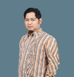 Guntur Nurcahyanto, S.T., M.Pd.