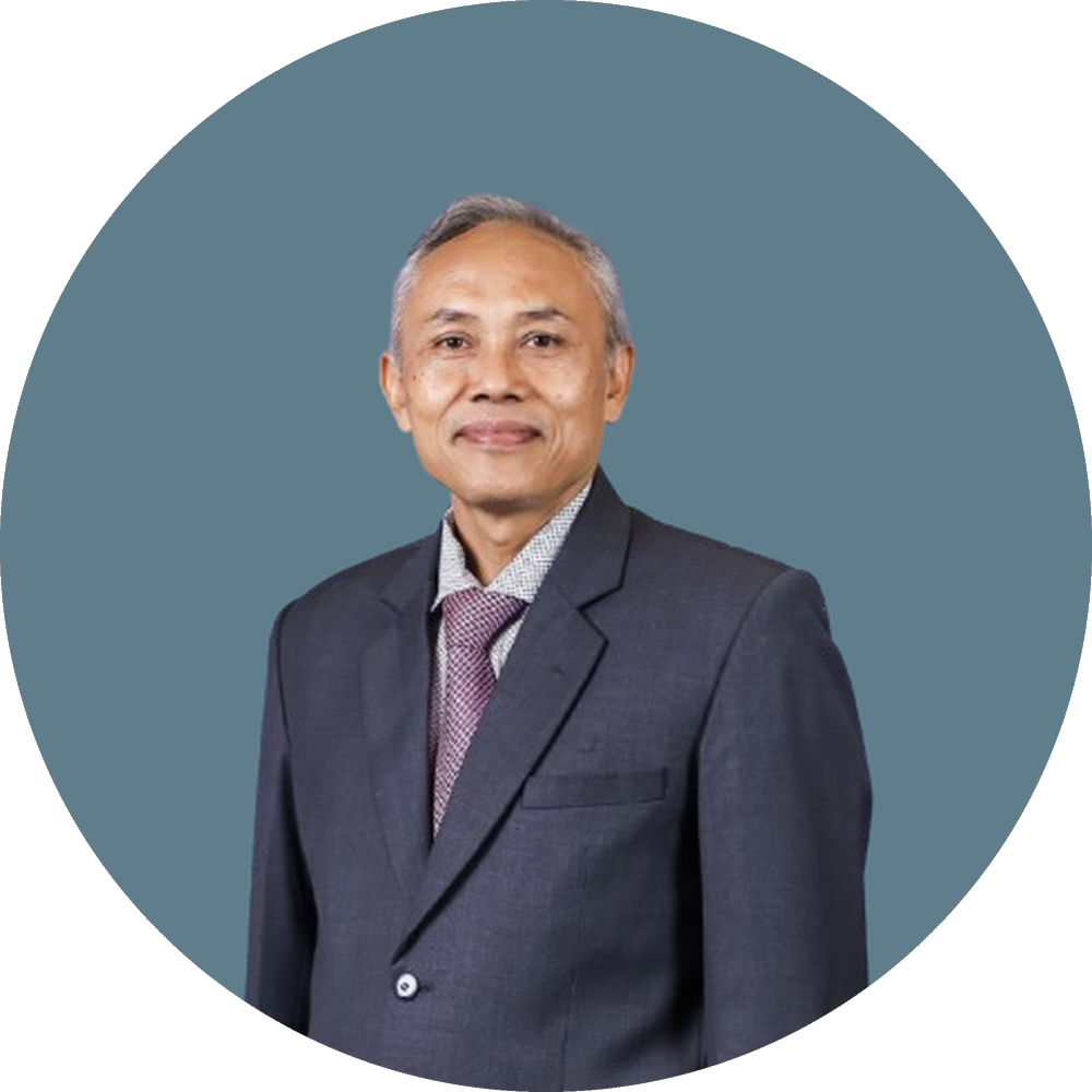 Harun Joko Prayitno