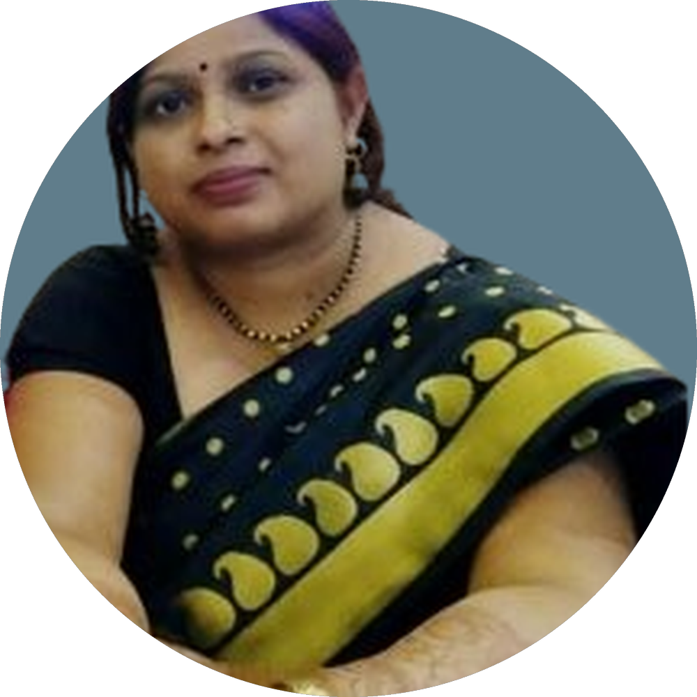Kirti Verma