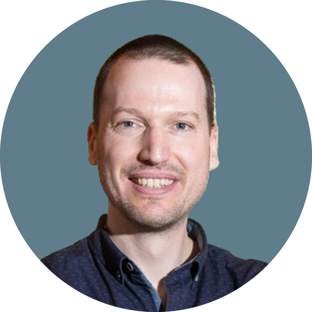 Kristof Fenyvesi, Ph.D.