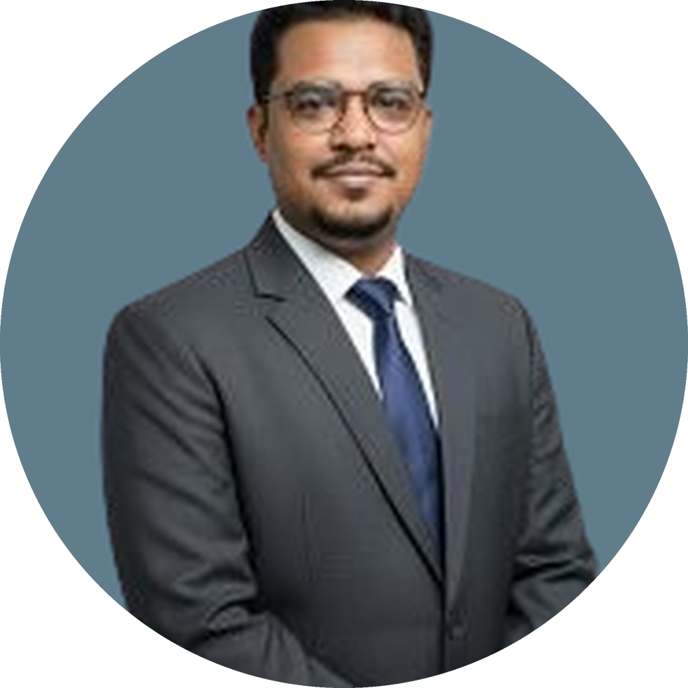 Md. Tariqul Islam