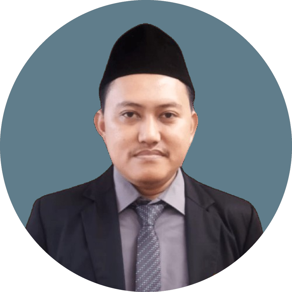 Mohammad Rofiq, M.Pd.