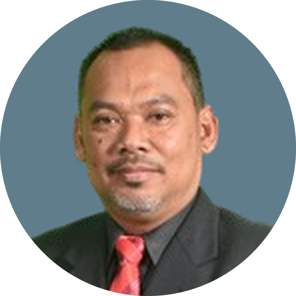 Mohd Hairy Ibrahim