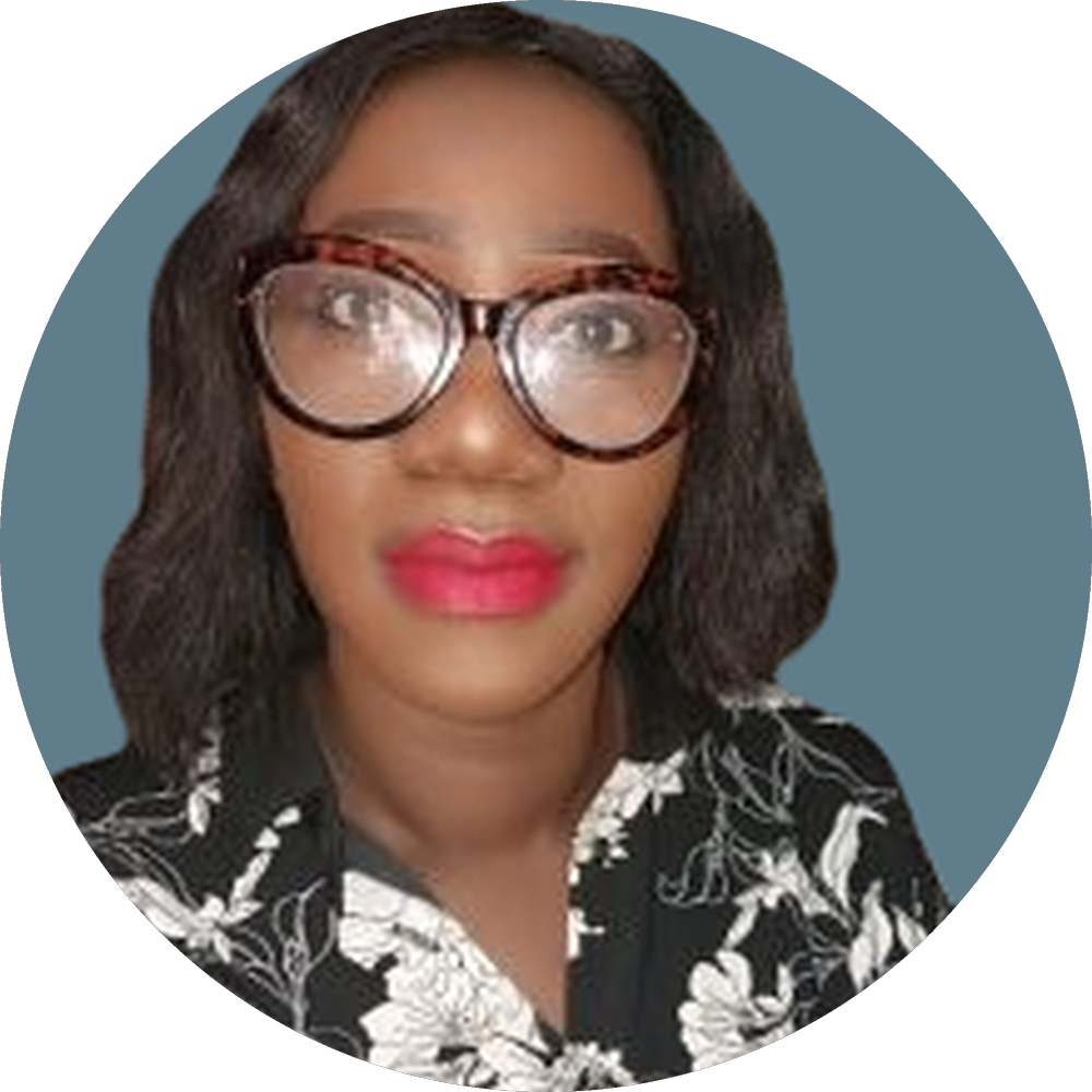 Mosunmola Adebayo