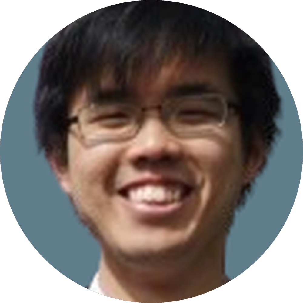 Ngee Derk Tiong, Ph.D.