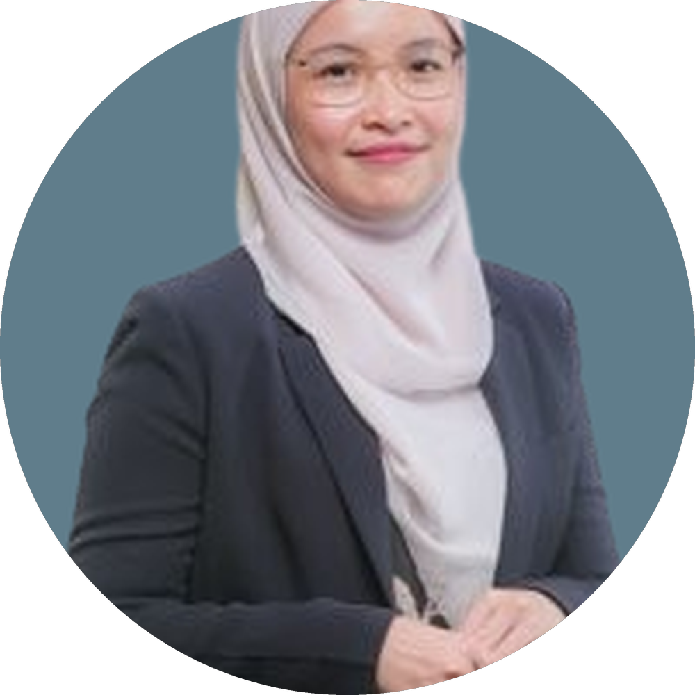 Nor Farahwahidah Abdul Rahman