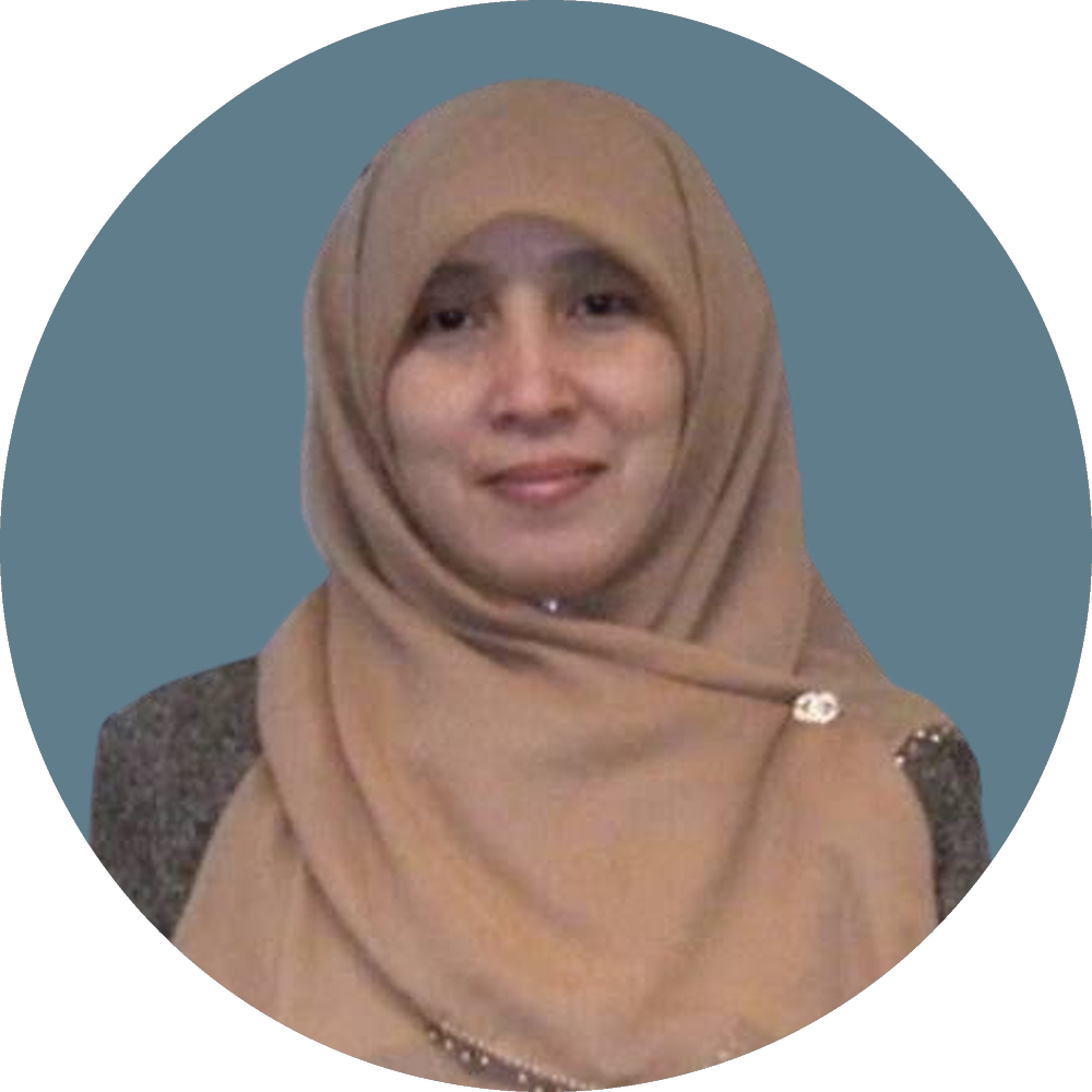 Nor'ashiqin Mohd Idrus, Ph.D.