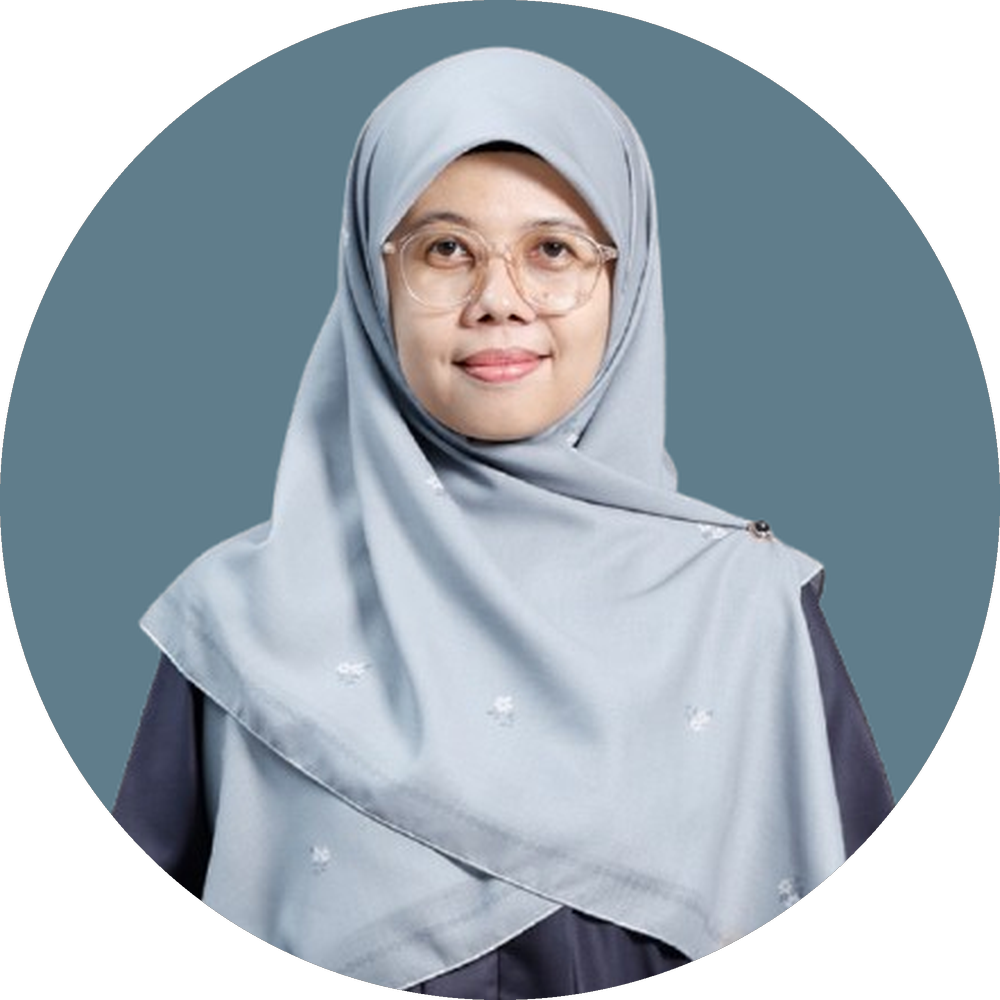 Nurazidawati Mohamad Arsad, Ph.D.