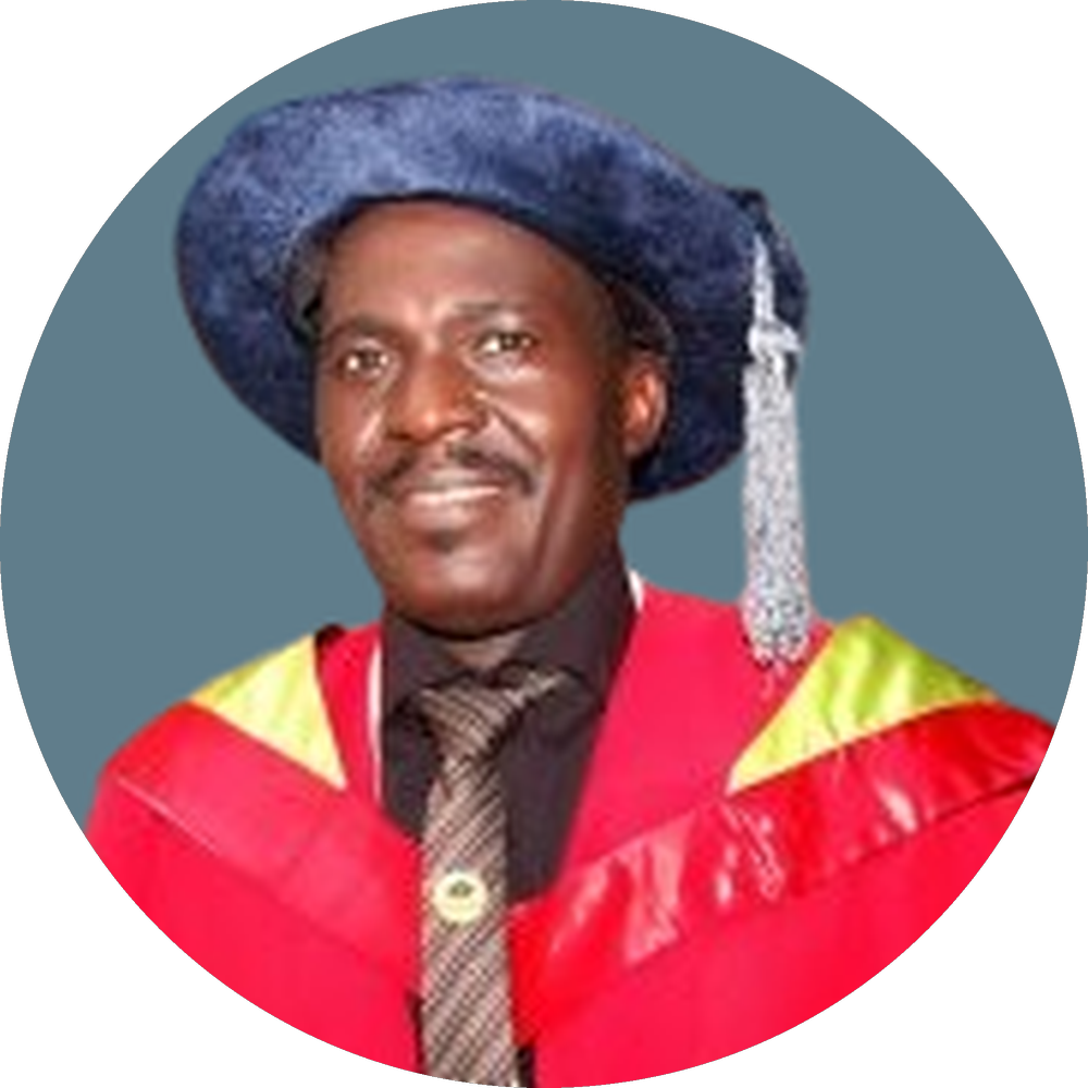 Olusola Olatunji