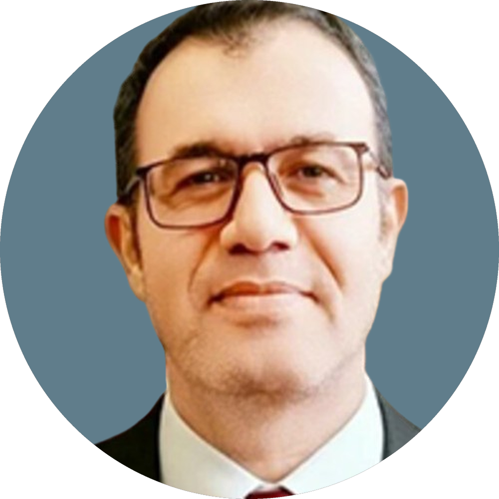 Prof. Abdolmajid Naderi Beni, Ph.D.