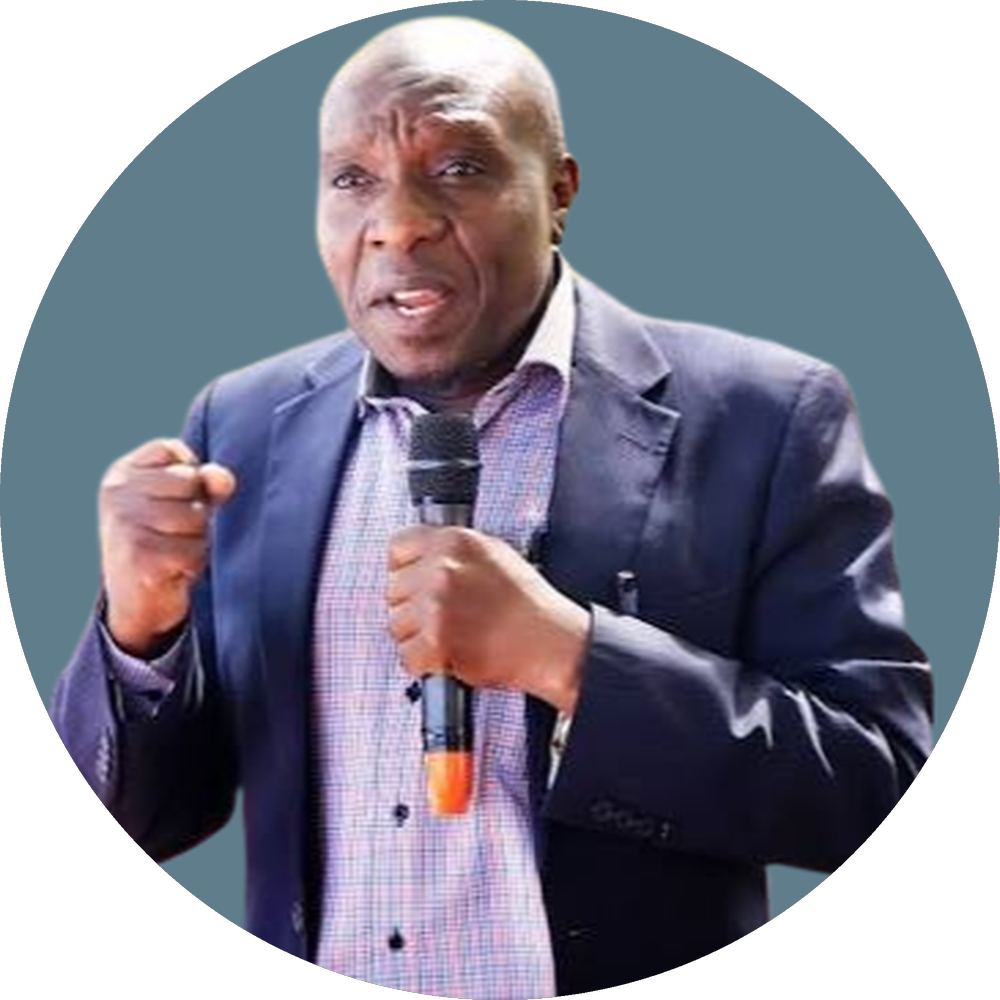 Prof. Abdul K. Mpaata