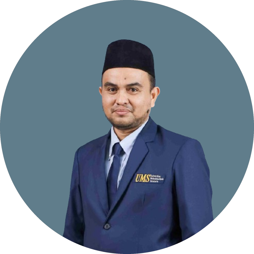 Prof. Andri Nirwana, Ph.D.