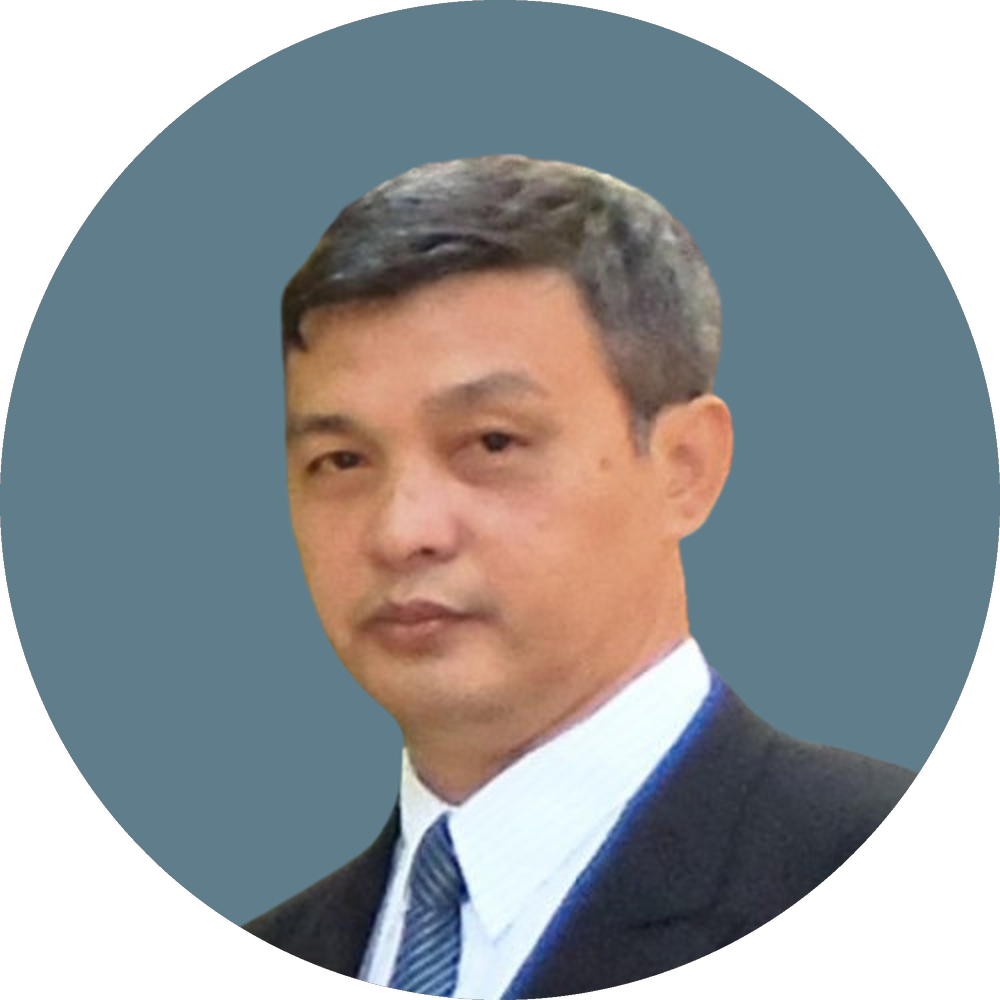Prof. Azainil
