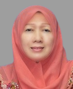 Prof. Dr Hamidah binti Hassan