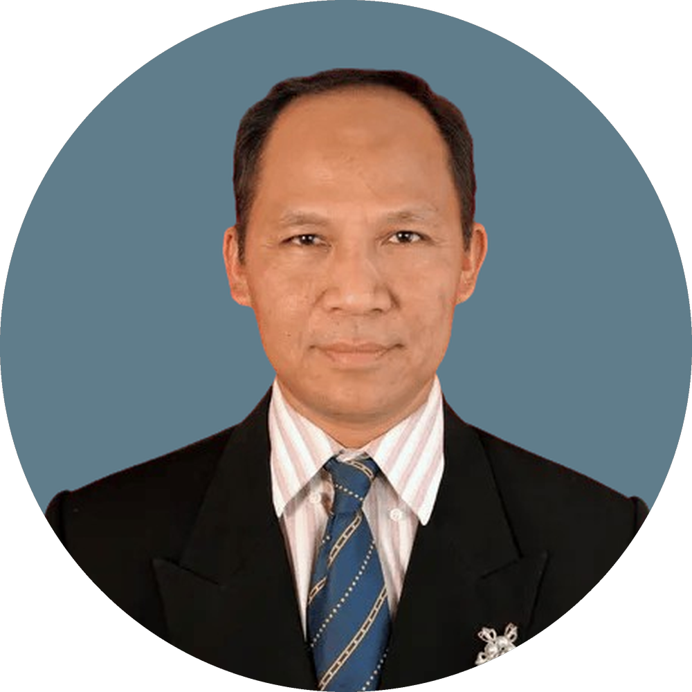 Prof. Dr. Anam Sutopo, S.Pd., M.Hum