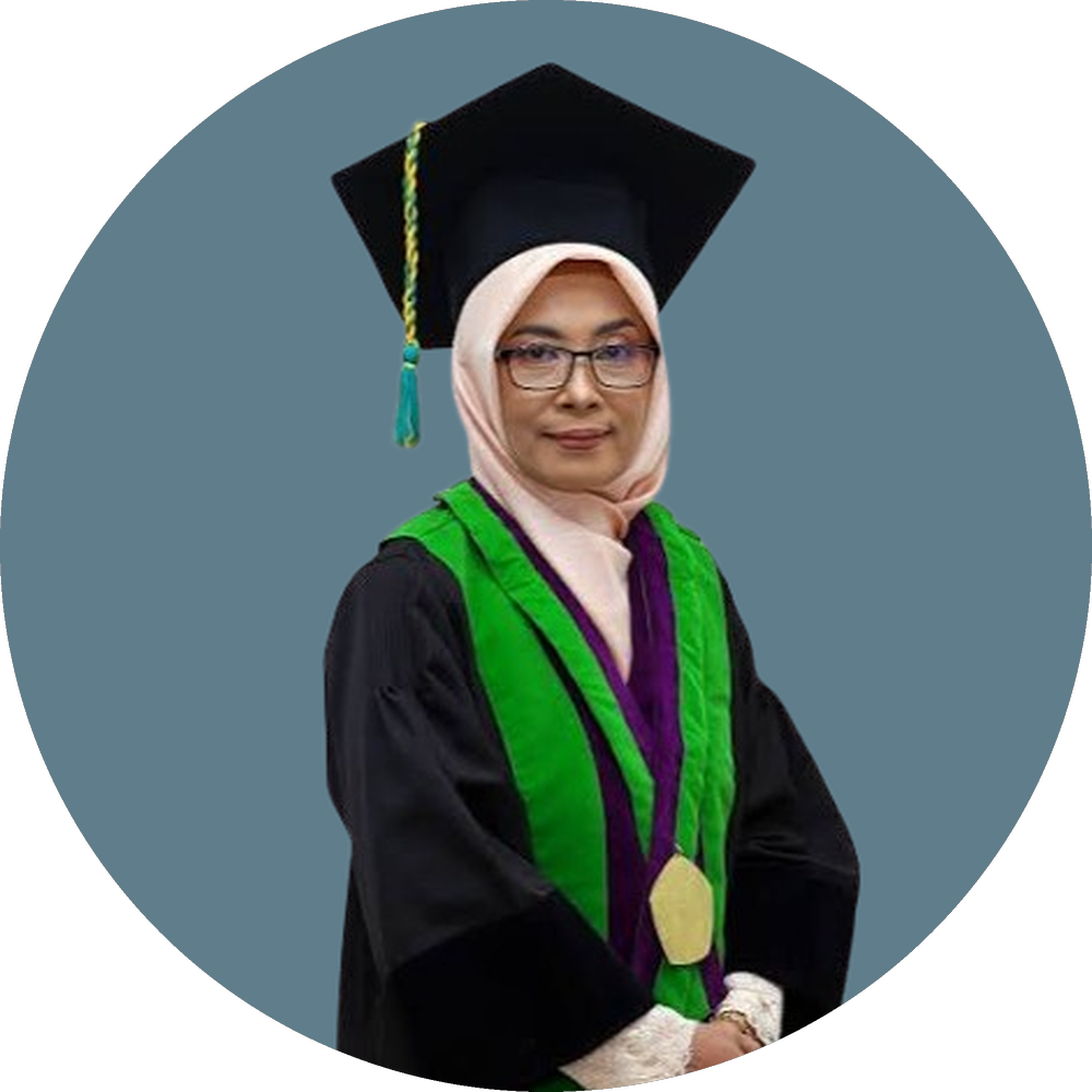 Prof. Dr. Atiek Winarti, M.Pd., M.Sc.