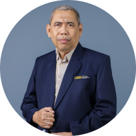 Prof. Dr. Budi Murtiyasa, M.Kom.