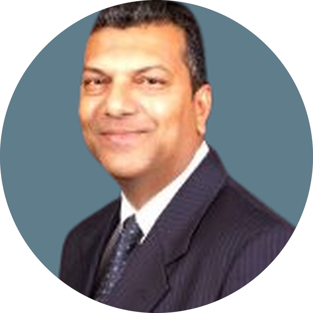 Prof. Dr. Jan Ashik Ali