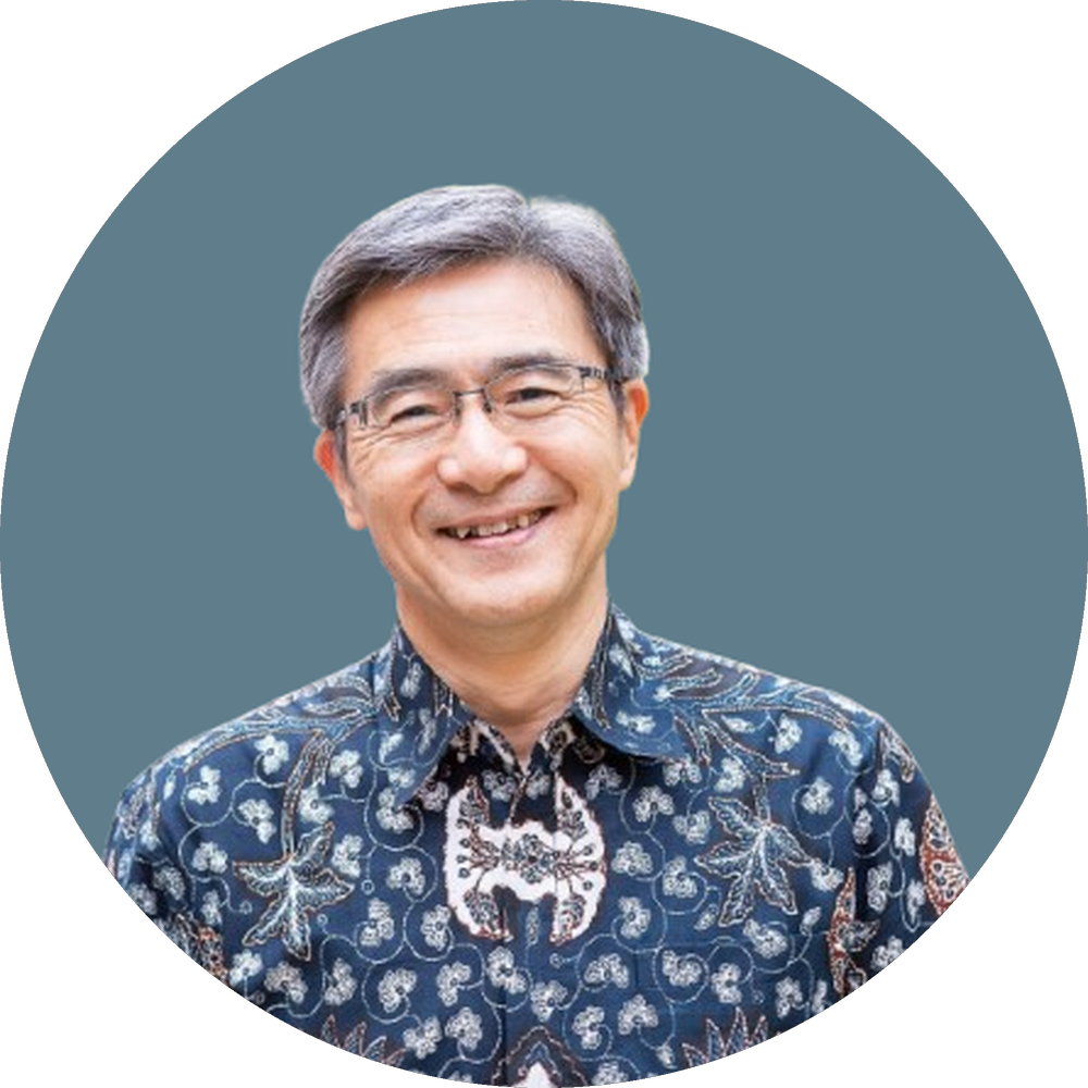Prof. Dr. Mikihiro Moriyama