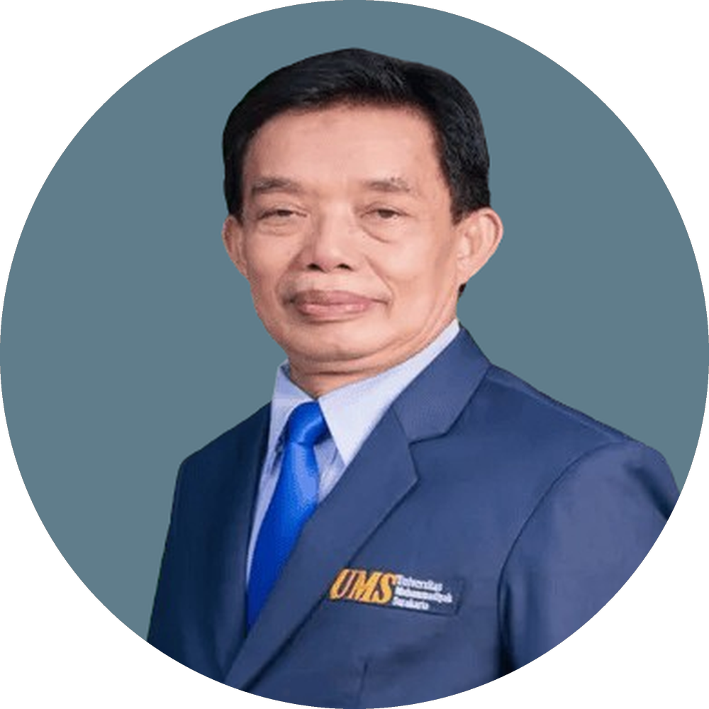 Prof. Dr. Sutama , M.Pd