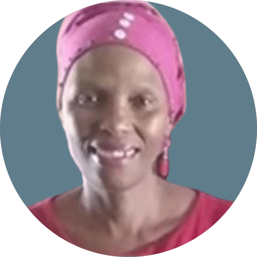 Prof. Dr. Zingiswa Mybert Monica Jojo