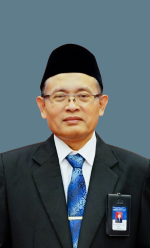 Prof. Dr.rer.nat. Sajidan, M.Si