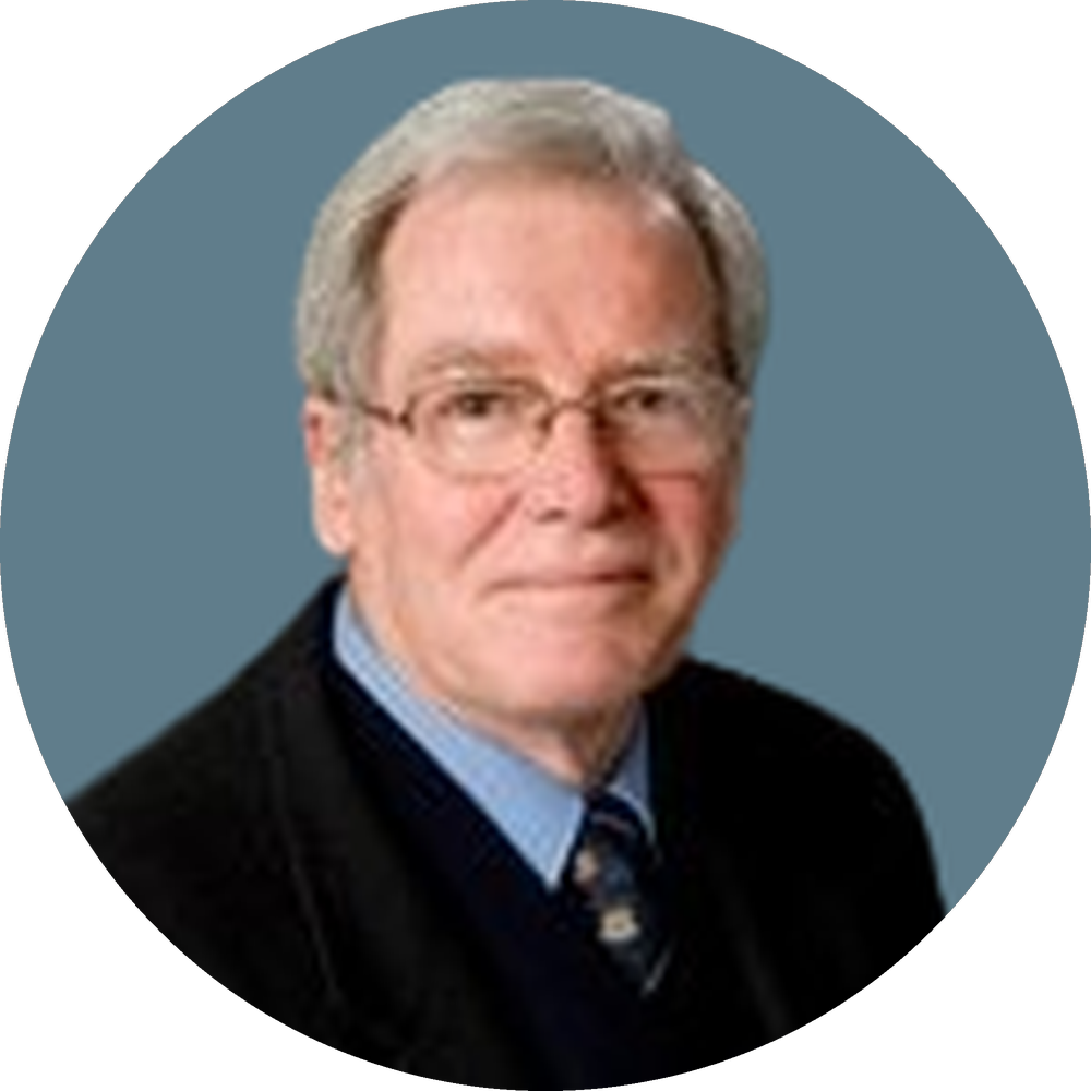 Prof. Harry Aveling, Ph.D.