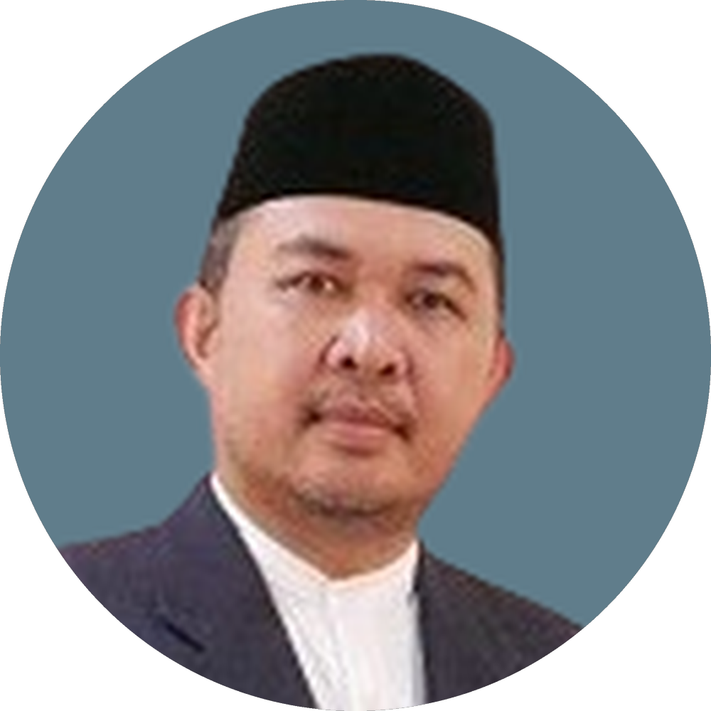 Prof. Ismail Suardi Wekke