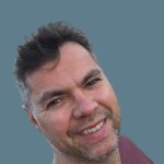 Prof. Luis Gustavo Galego