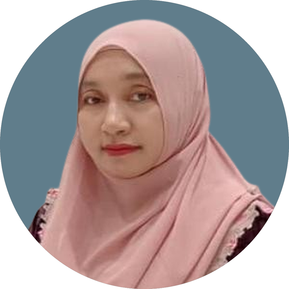 Prof. Madya. Dr. Rafiza binti Abdul Razak