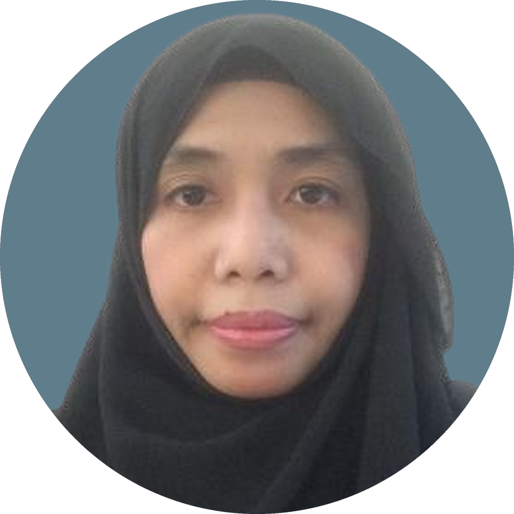 Prof. Madya. Ts. Dr. Siti Hajar binti Halili