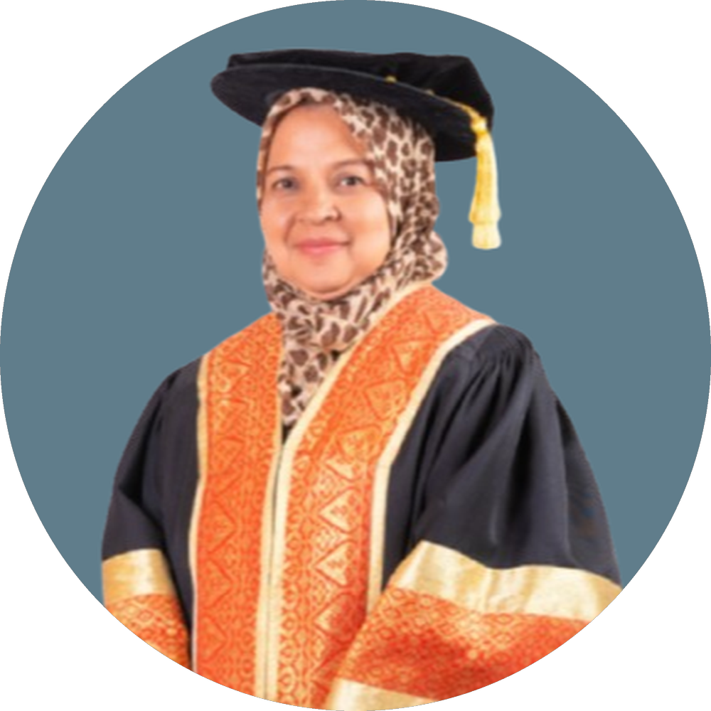 Prof. Mariani Binti Md Nor, Ph.D.