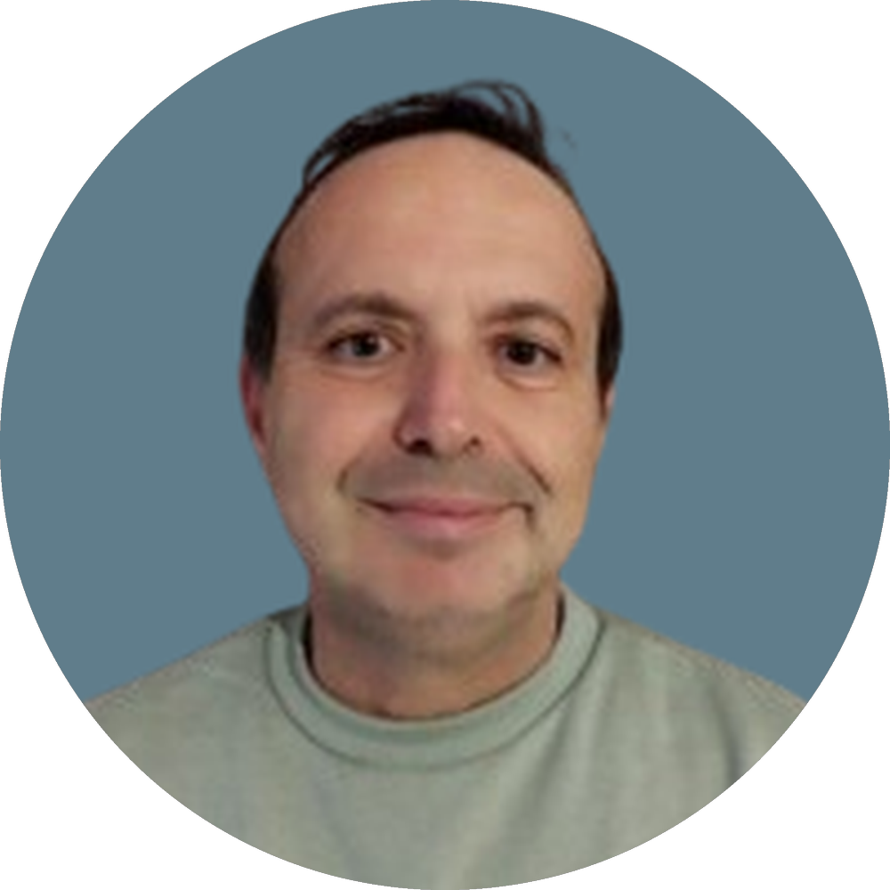 Prof. Michail Kalogiannakis