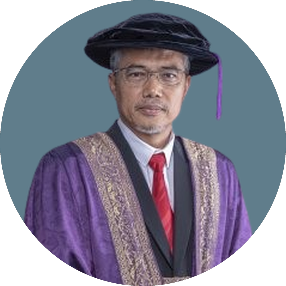 Prof. Muhamad Suhaimi Taat, Ph.D.