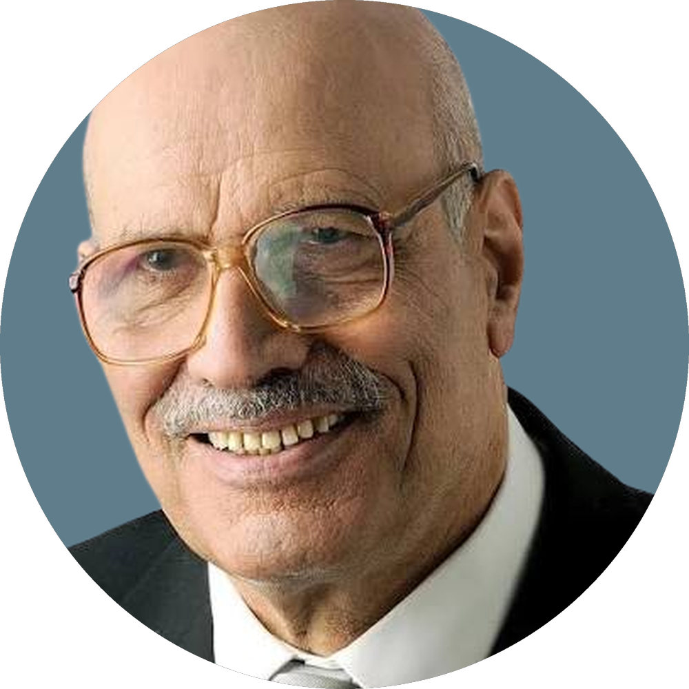 Prof. Muhammad Abdel Haleem