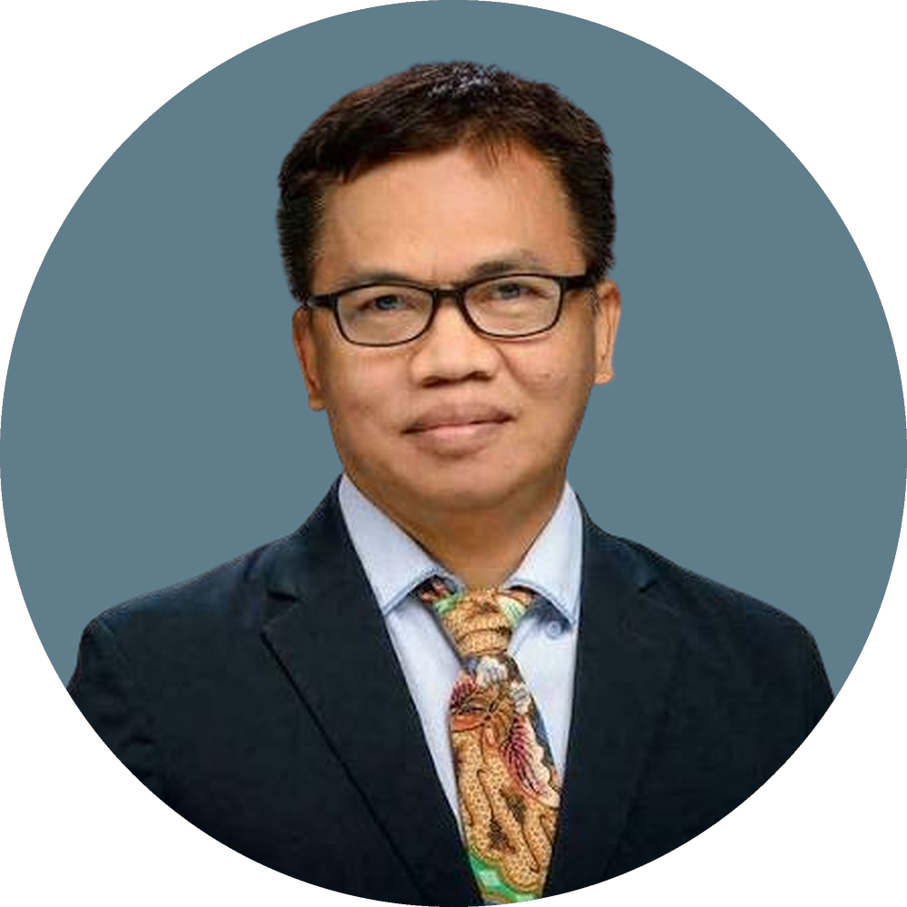 Prof. Mun'im Sirry