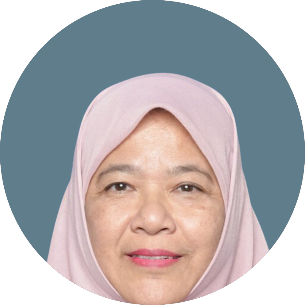 Prof. Nor Aishah Buang, Ph.D.