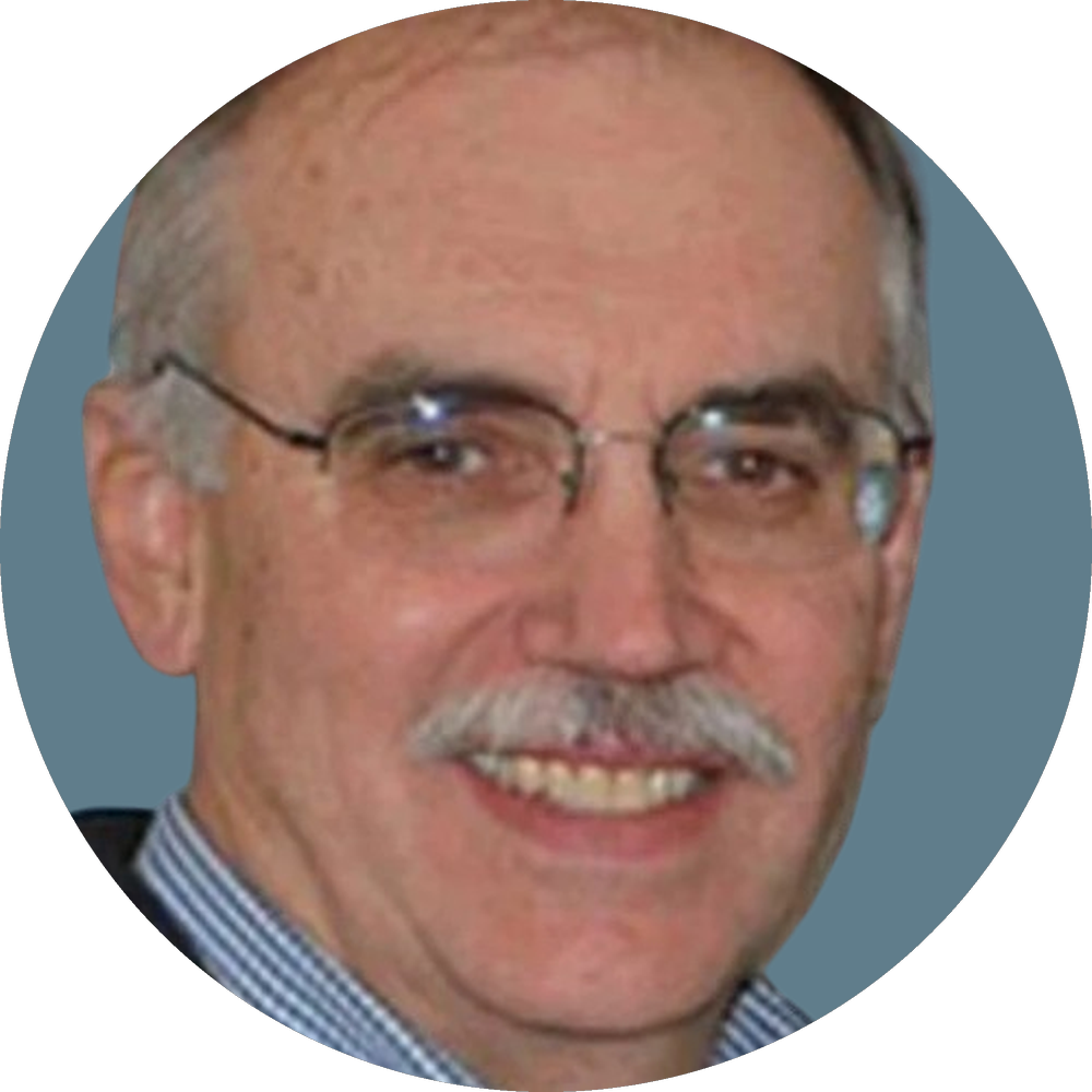 Prof. Peter G. Riddell