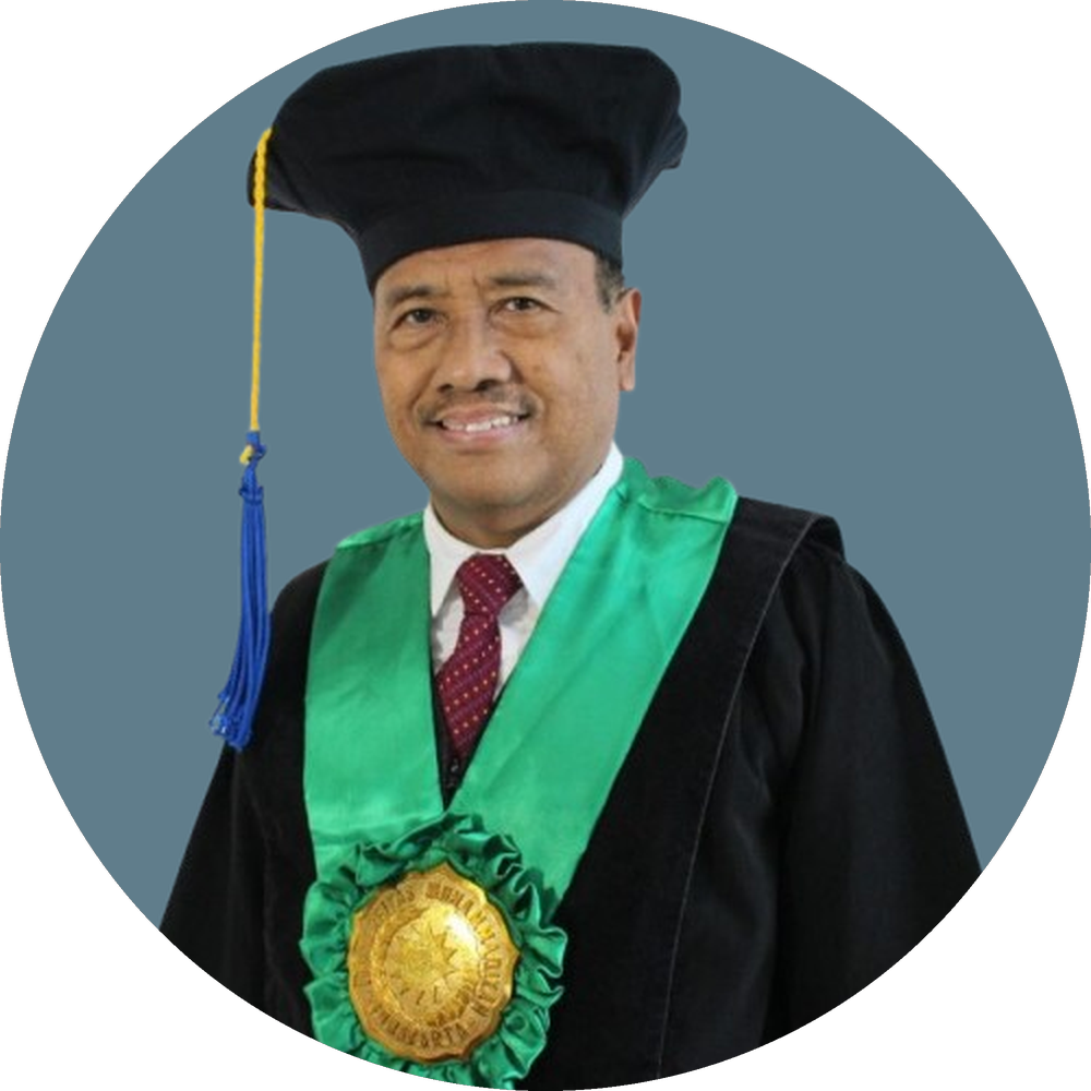 Prof. Waston