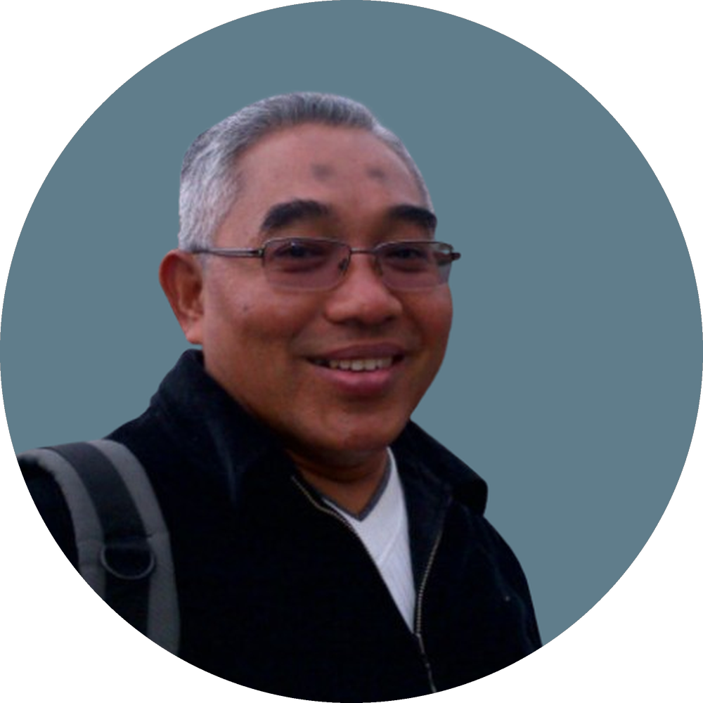 Prof. Yahya Don, Ph.D.