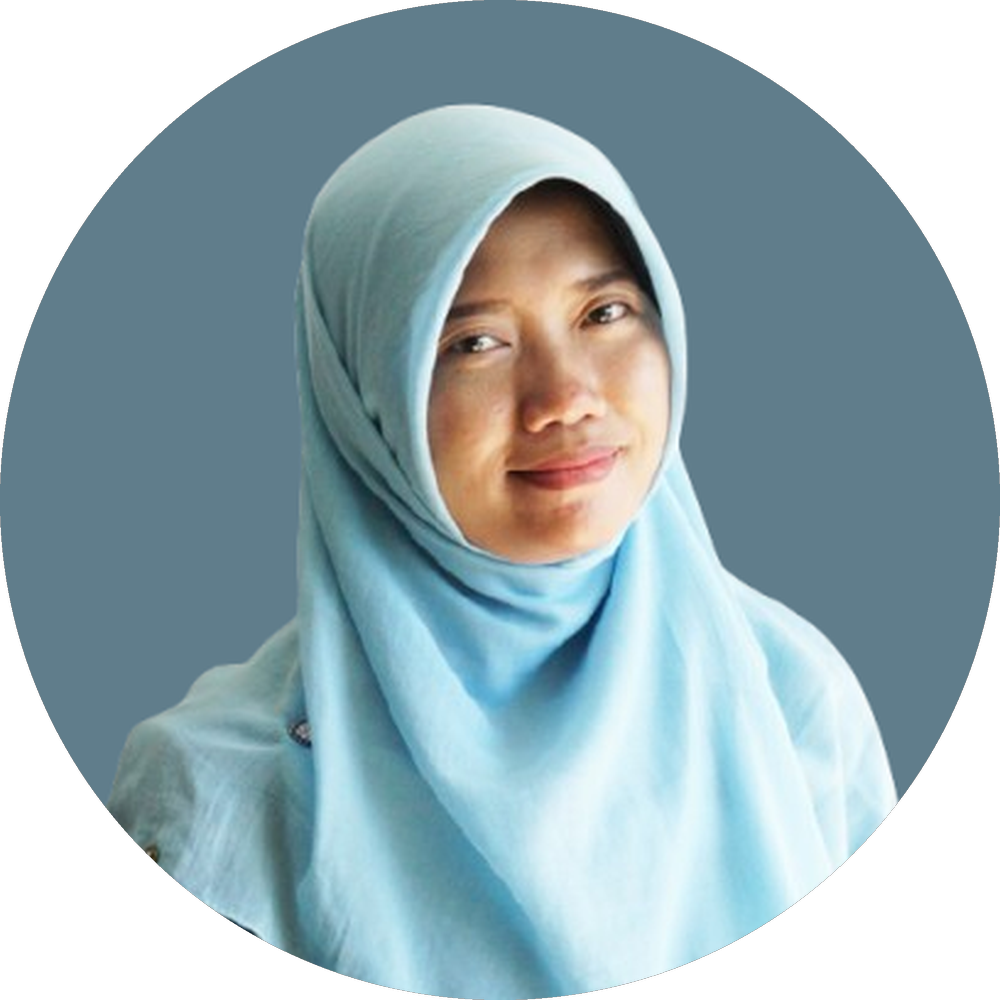 Rusnilawati, Ph.D.