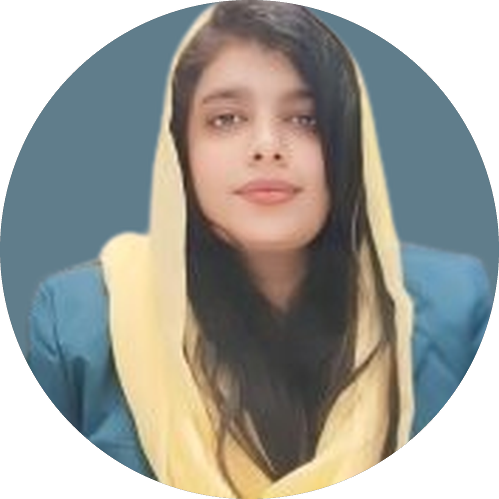Saba Mehmood