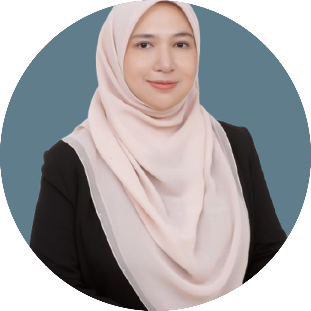 Siti Nur Diyana Mahmud, Ph.D.