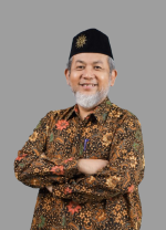 Syamsul Hidayat