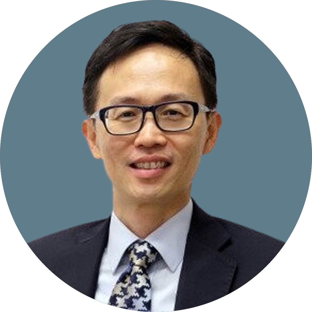 Timothy Hew