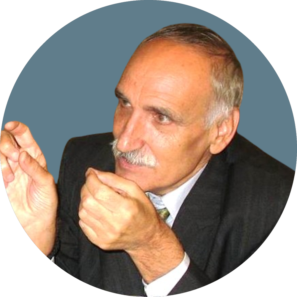 Victor A. Pogadaev