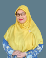 Vina Listiawati, S.Si., M.Sc., Ph.D