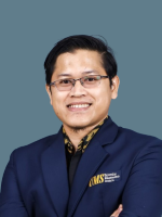 Yasir Sidiq, M.Sc., P.hD.