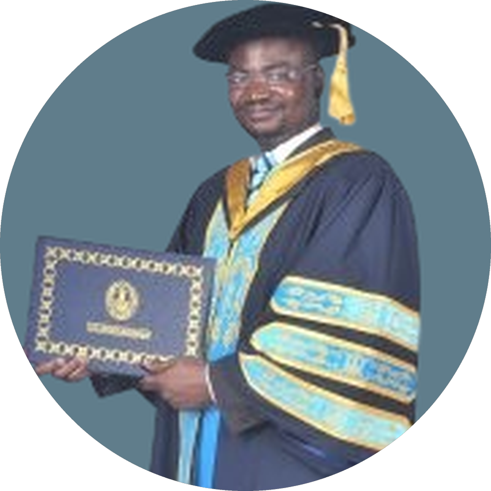 Yusuf Suleiman