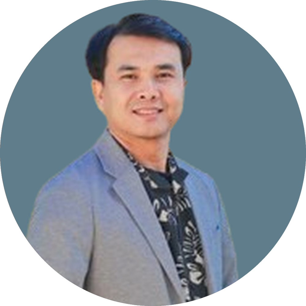 Zamzami Zainuddin